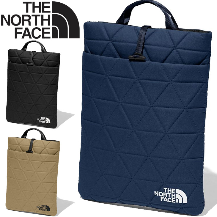 ノースフェイス ノートパソコンケース PCバッグ THE NORTH FACE 13