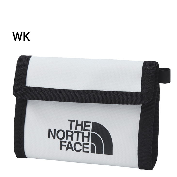 THE NORTH FACE（ザ ノースフェイス） 財布 コインケース 面ジッパー式