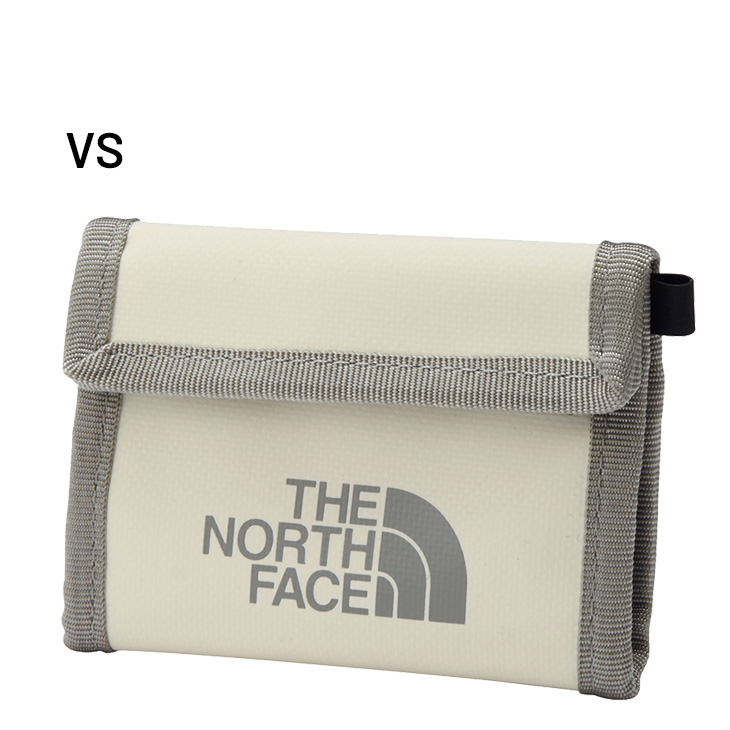 THE NORTH FACE（ザ ノースフェイス） 財布 コインケース 面ジッパー式