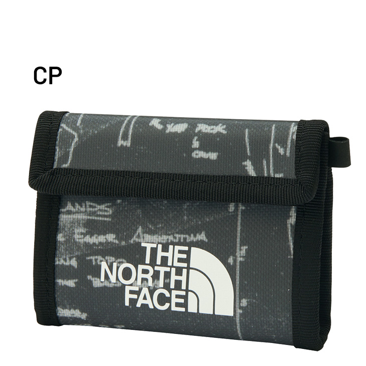 THE NORTH FACE（ザ ノースフェイス） 財布 コインケース 面ジッパー式