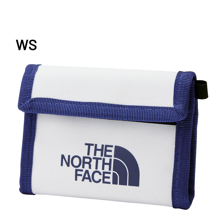 THE NORTH FACE（ザ ノースフェイス） 財布 コインケース 面ジッパー式
