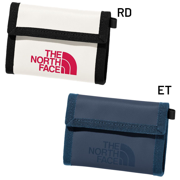 THE NORTH FACE ザ・ノース・フェイス コイン財布 ケース