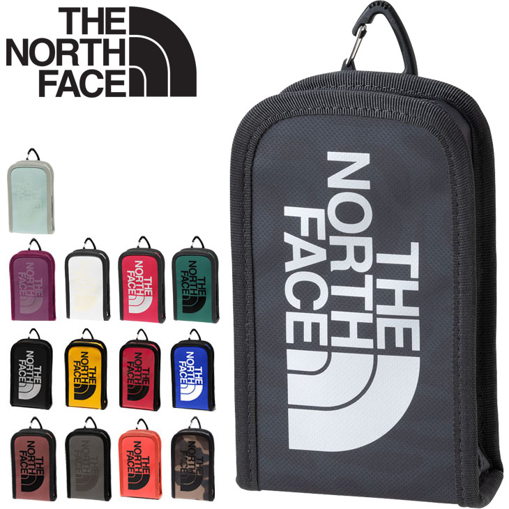 ノースフェイス コイン財布 ウォレット THE NORTH FACE BCユーティリティーポケット 小銭入れ スマホケース 小物入れ アウトドア  アクセサリー /NM82321 : nm82321 : WORLD WIDE MARKET - 通販 - Yahoo!ショッピング