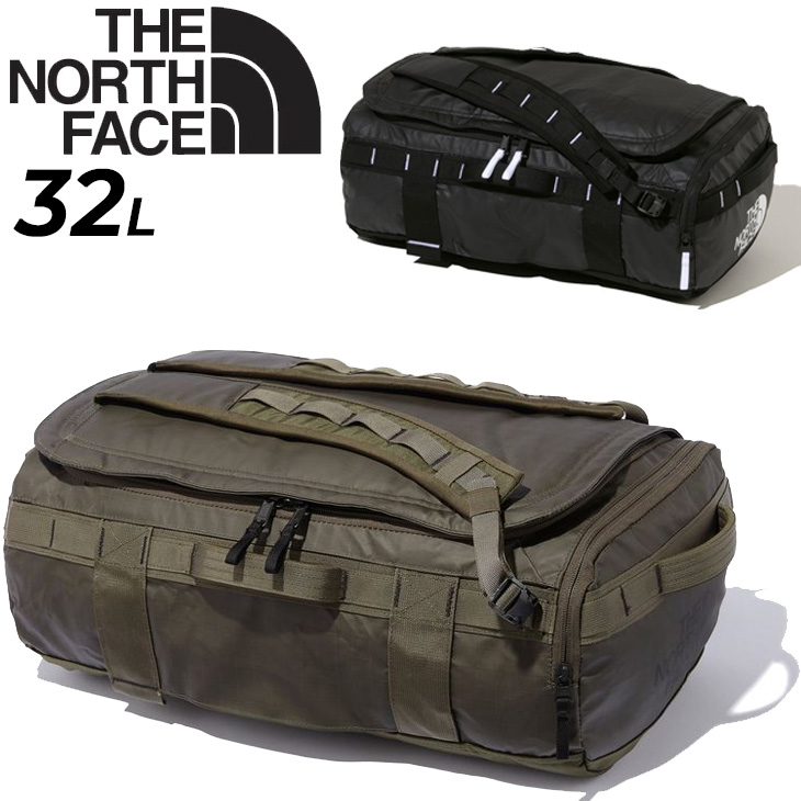 ノースフェイス ボストンバッグ 32L THE NORTH FACE ベース 