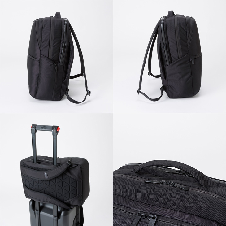 THE NORTH FACE ザ・ノース・フェイス リュック 24L ビジネス