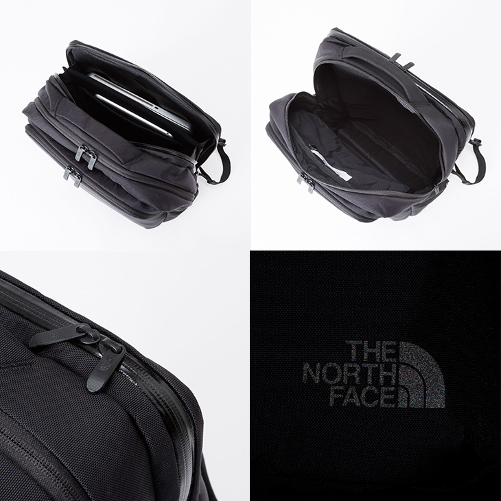 THE NORTH FACE（ザ ノースフェイス） リュック 24L ビジネスバッグ