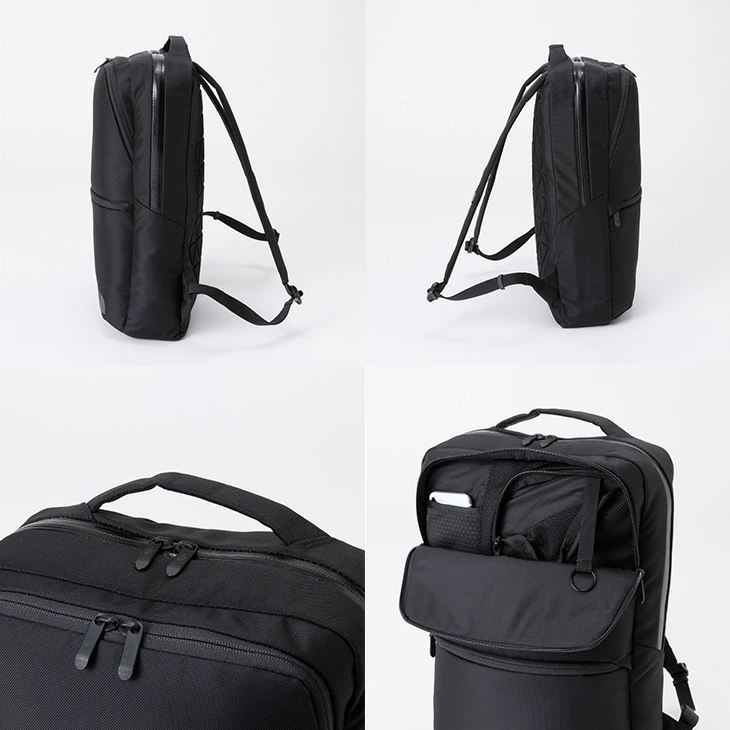 THE NORTH FACE ザ・ノース・フェイス リュック 15L ビジネス