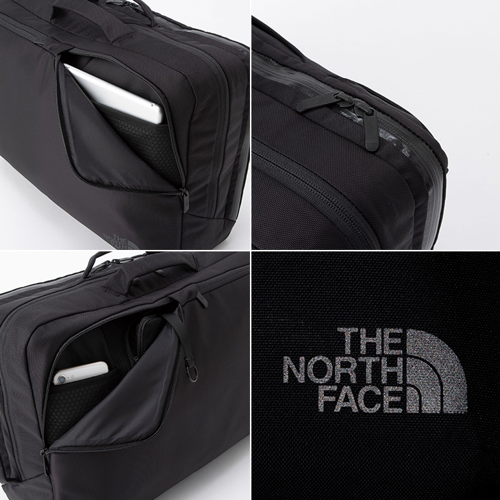 THE NORTH FACE（ザ ノースフェイス） ショルダーバッグ 23L かばん