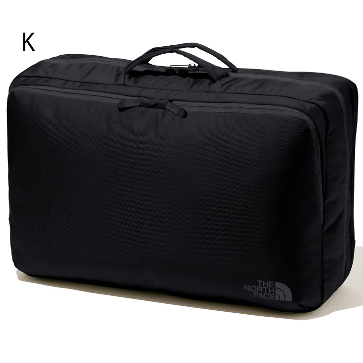THE NORTH FACE シャトルダッフル NM82217 THE NORTH FACE ノースフェイス ダッフルバッグ 41L かばん