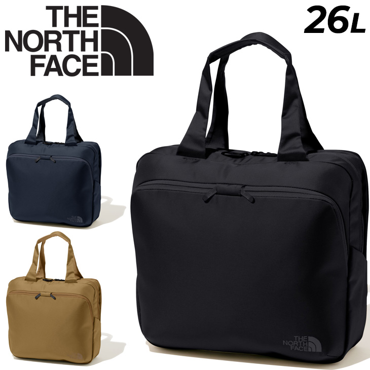 ノースフェイス トートバッグ 26L かばん THE NORTH FACE 