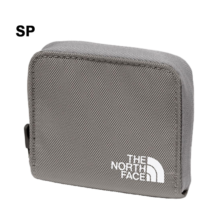 THE NORTH FACE コインケース 国内未発売 FACE(ザ・ノース