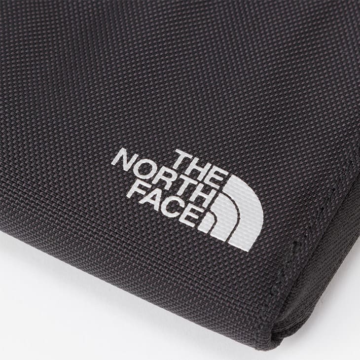 THE NORTH FACE ザ・ノース・フェイス 財布 シャトルワレット