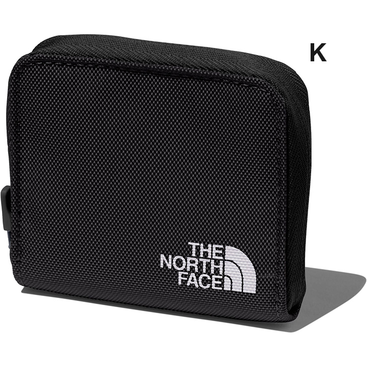 THE NORTH FACE ザ・ノース・フェイス 財布 シャトルワレット