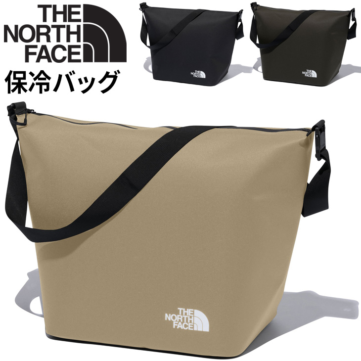 ノースフェイス 保冷バッグ 24L THE NORTH FACE ソフトクーラー