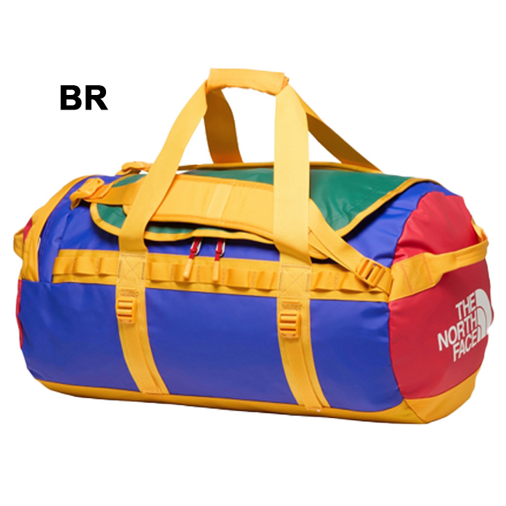 THE NORTH FACE ザ・ノース・フェイス ダッフルバッグ 65L THE NORTH FACE ザ・ノース・フェイス ダッフルバッグ 65L
