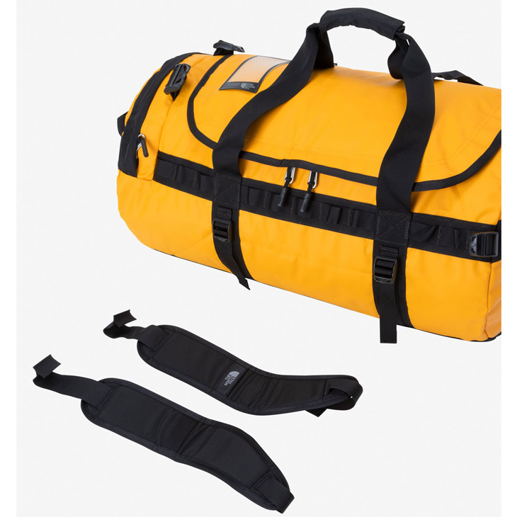 THE NORTH FACE ザ・ノース・フェイス ダッフルバッグ 65L