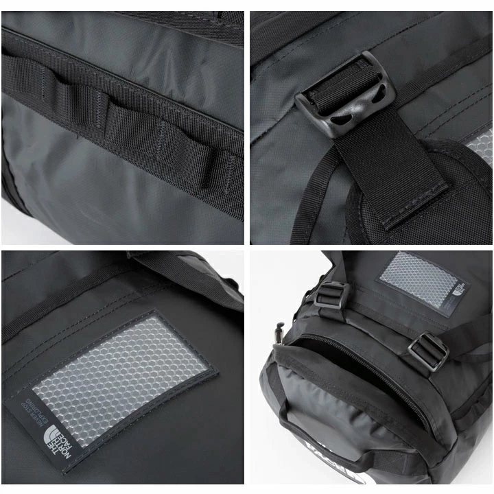 THE NORTH FACE ザ・ノース・フェイス ダッフルバッグ 65L