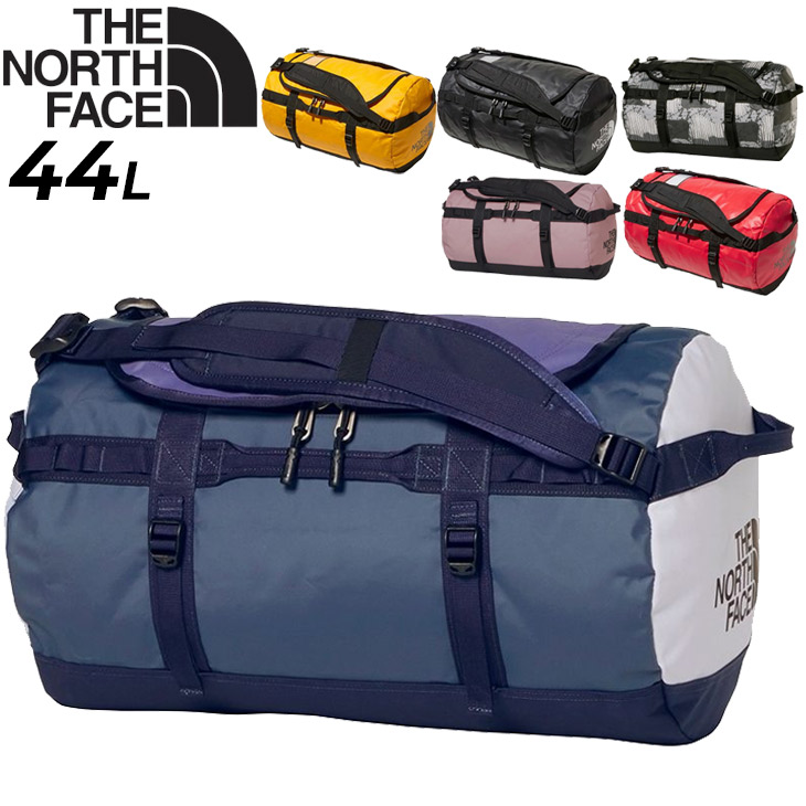 ノースフェイス ダッフルバッグ 44L ボストンバッグ THE NORTH FACE BCダッフルS 大容量 防水性 鞄 旅行 トラベル  アウトドアバッグ スポーツ BC /NM82368