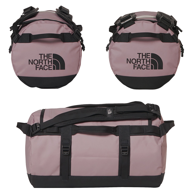 ノースフェイス ダッフルバッグ 28L THE NORTH FACE BCダッフルXS 小型 