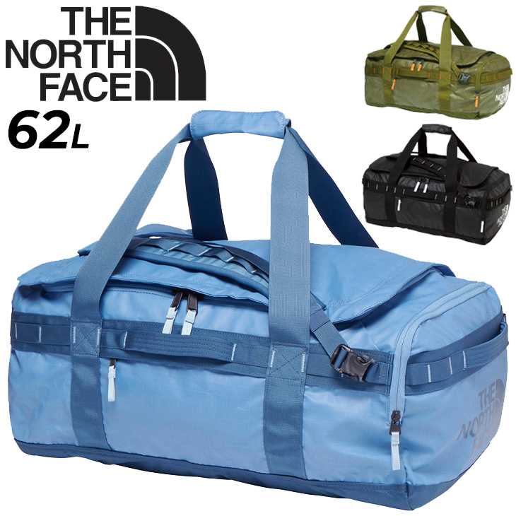 ノースフェイス ダッフルバッグ 62L ボストンバッグ THE NORTH 