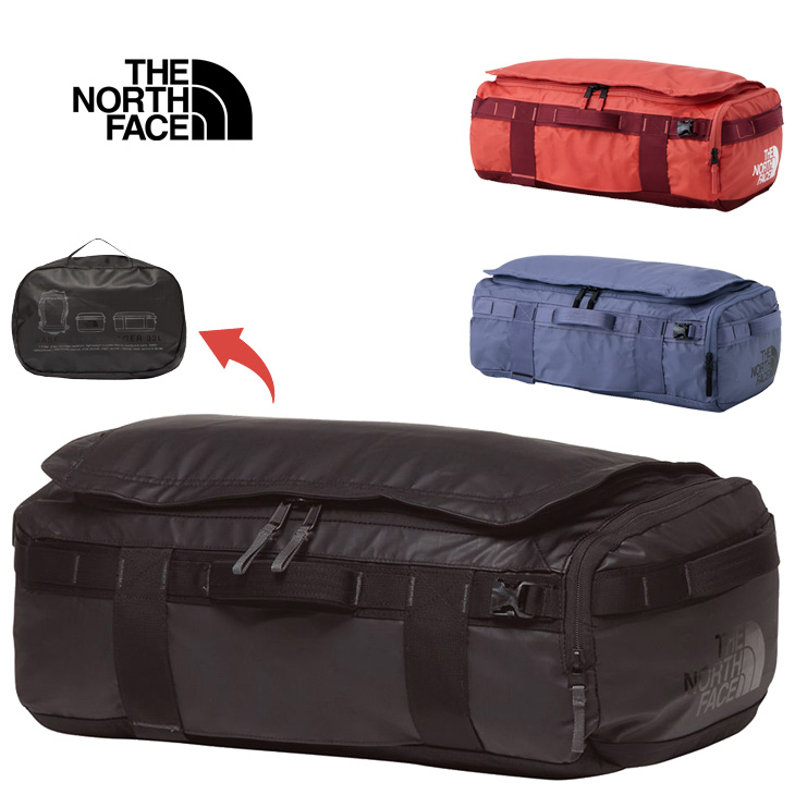 THE NORTH FACE（ザ ノースフェイス） ダッフルバッグ 31L ボストン