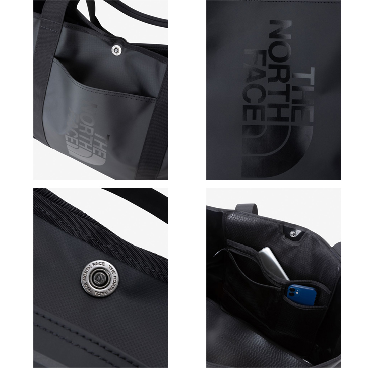 THE NORTH FACE（ザ ノースフェイス） トートバッグ 33L かばん THE
