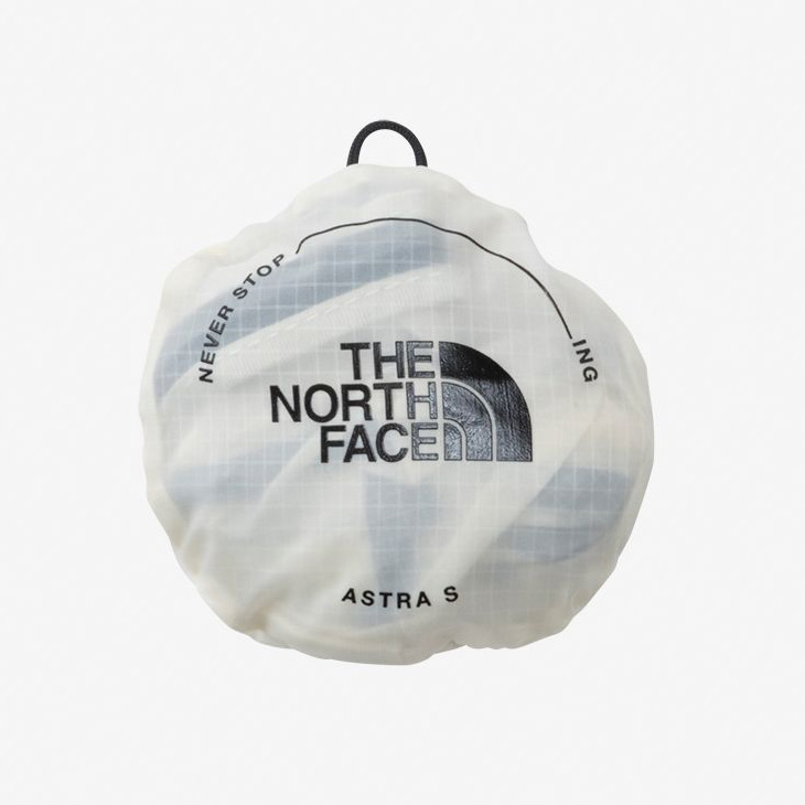 国内配送★THE NORTH FACE★エコバッグ アストラS 18.5×21.5 早い者勝ち!!! THE NORTH FACE ◇ アストラS (THE NORTH FACE