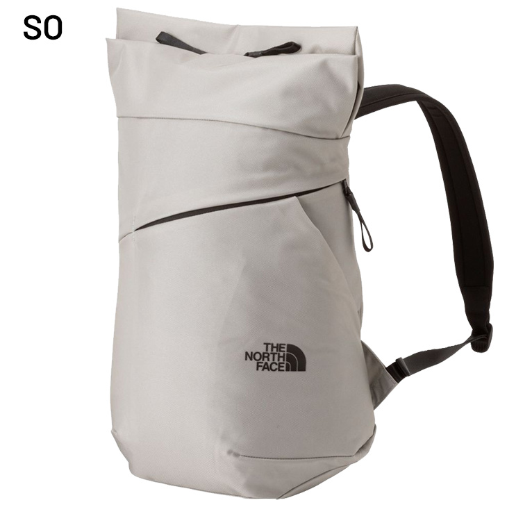 THE NORTH FACE ピレネーバックパック デイパック 16L THE NORTH FACE ザ・ノース・フェイス リュック 16L メンズ