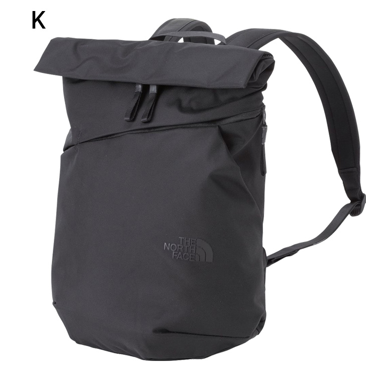 THE NORTH FACE ピレネーバックパック デイパック 16L THE NORTH FACE ノースフェイス リュック レディース メンズ