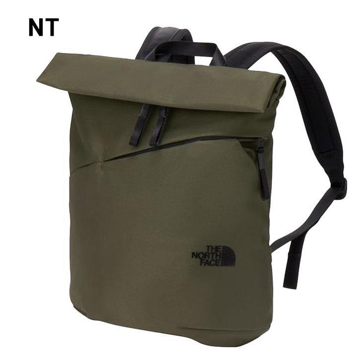 THE NORTH FACE ザ・ノース・フェイス リュック 16L メンズ