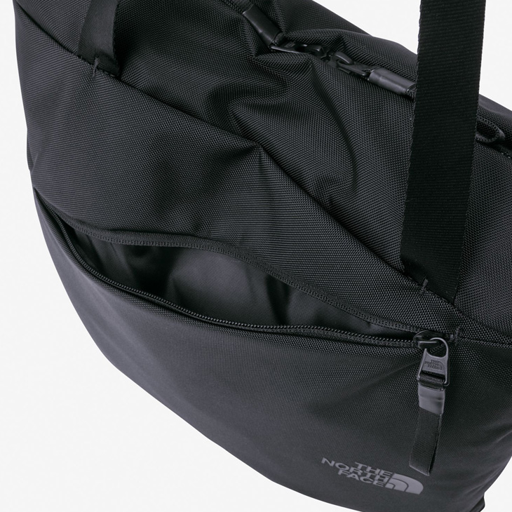THE NORTH FACE ザ・ノース・フェイス トートバッグ 15L メンズ