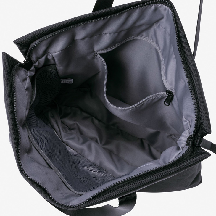 THE NORTH FACE ザ・ノース・フェイス トートバッグ 15L メンズ