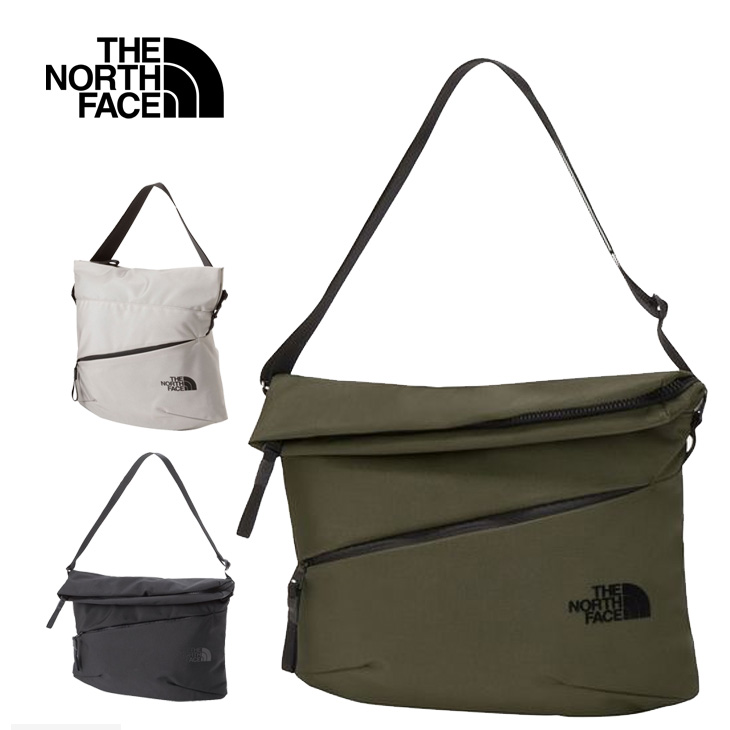 THE NORTH FACE（ザ ノースフェイス） ショルダーバッグ 8L メンズ