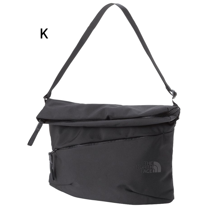 THE NORTH FACE ノースフェイス ショルダーバッグ 美品 THE NORTH FACE（ザ ノースフェイス） ショルダーバッグ 8L メンズ