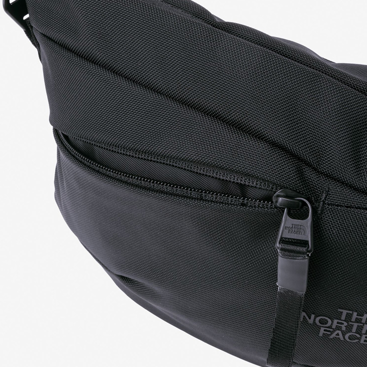 THE NORTH FACE ザ・ノース・フェイス ショルダーバッグ 小型 2L