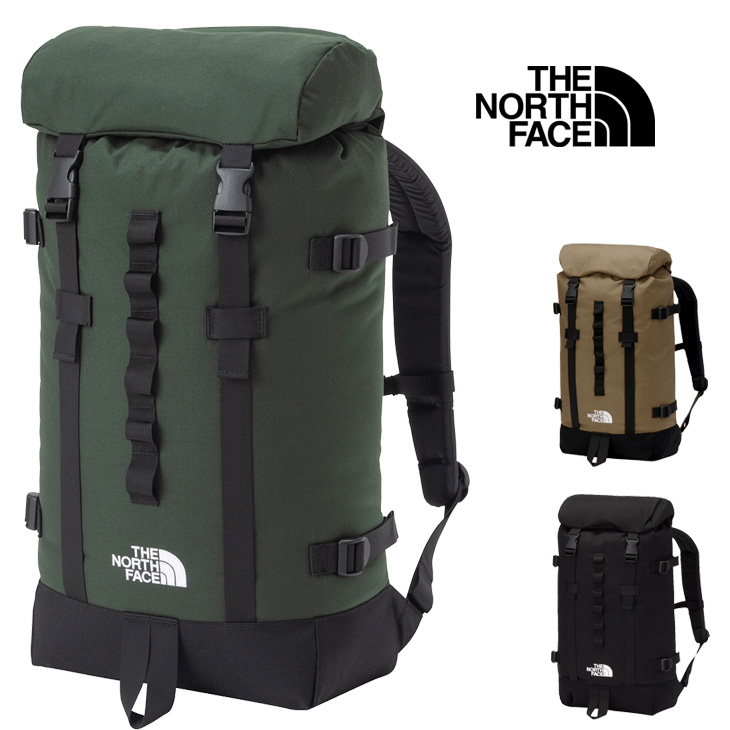 THE NORTH FACE ザ・ノース・フェイス リュック 28L メンズ