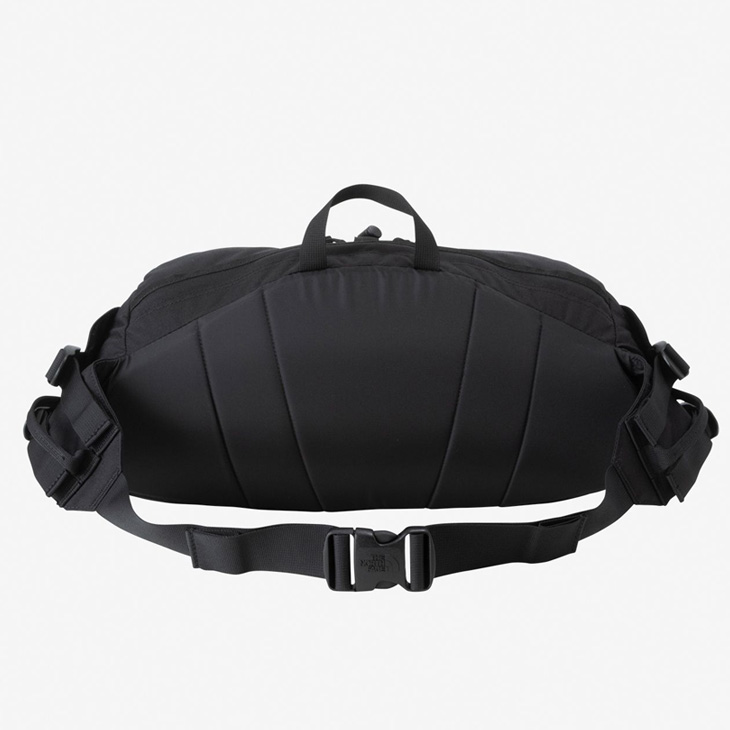 THE NORTH FACE（ザ ノースフェイス） ウエストバッグ 9L メンズ