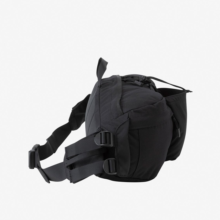 THE NORTH FACE（ザ ノースフェイス） ウエストバッグ 9L メンズ