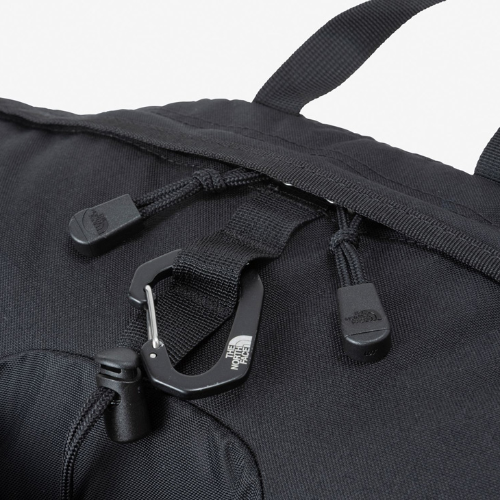 ［希少］GARNI×NOMAD ナイロンウエストバッグ 希少］GARNI×NOMAD ナイロンウエストバッグ