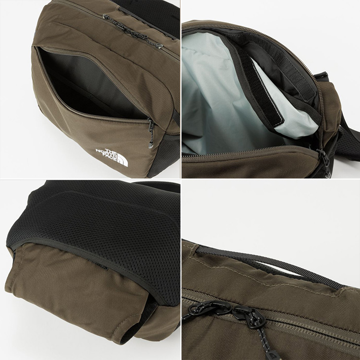 ノースフェイス 抱っこひも ベビー用品 THE NORTH FACE ベイビー