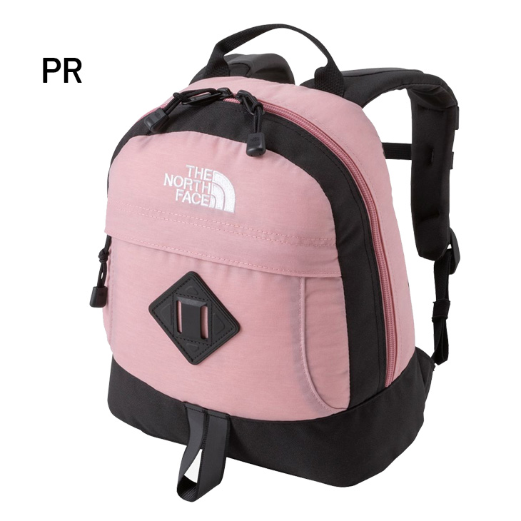 THE NORTH FACE（ザ ノースフェイス） キッズ リュックサック 9L THE