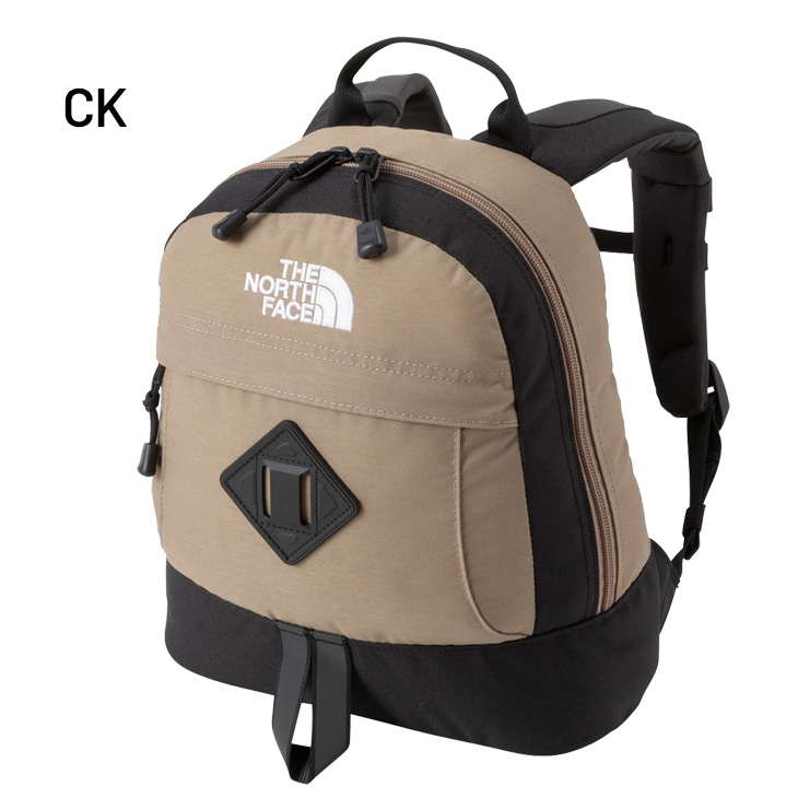 THE NORTH FACE（ザ ノースフェイス） キッズ リュックサック 9L THE