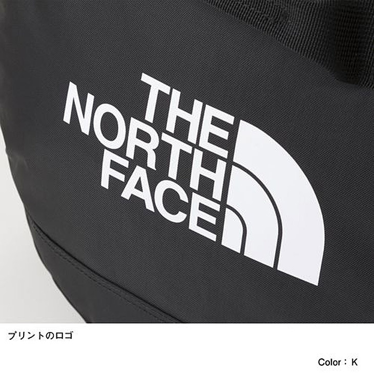キッズ ボストンバッグ 50リットル 大容量 子供用 THE NORTH FACE ノースフェイス ナイロンダッフル50/アウトドア 鞄 子ども  男の子 女の子 キャンプ /NMJ72101 :NMJ72101:WORLD WIDE MARKET 通販 