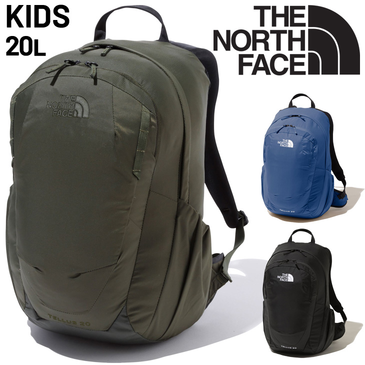 ノースフェイス リュック 20L キッズ バッグ 子供用 THE NORTH