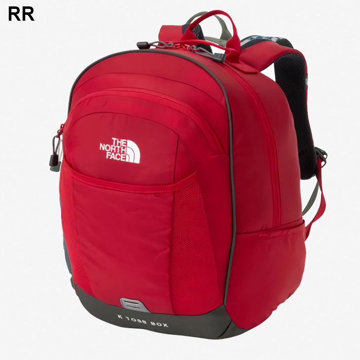 THE NORTH FACE（ザ ノースフェイス） 子ども用 リュックサック 22L