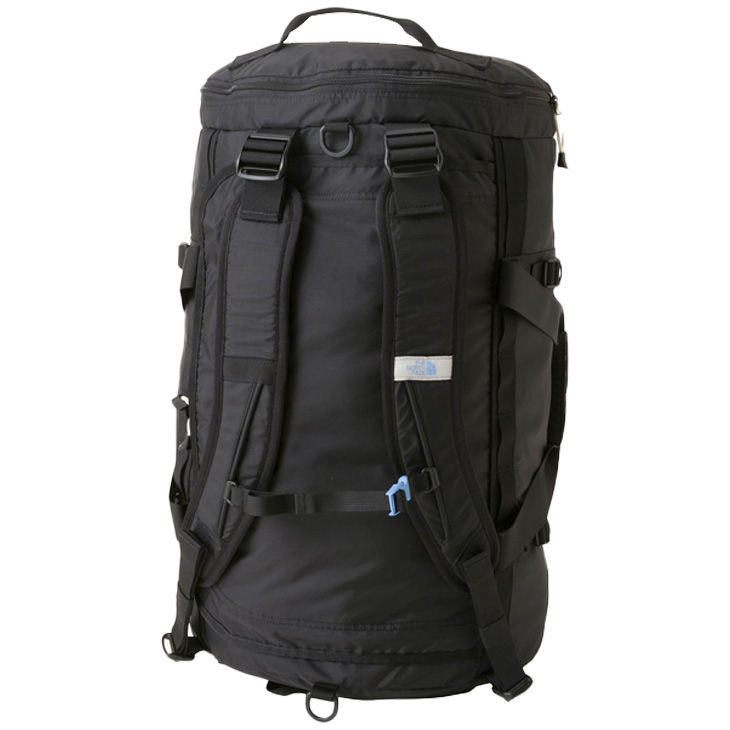 ノースフェイス キッズボストンバック ナイロンダッフル50 THE NORTH FACE（ザ ノースフェイス） 子ども用 ボストンバッグ 50L
