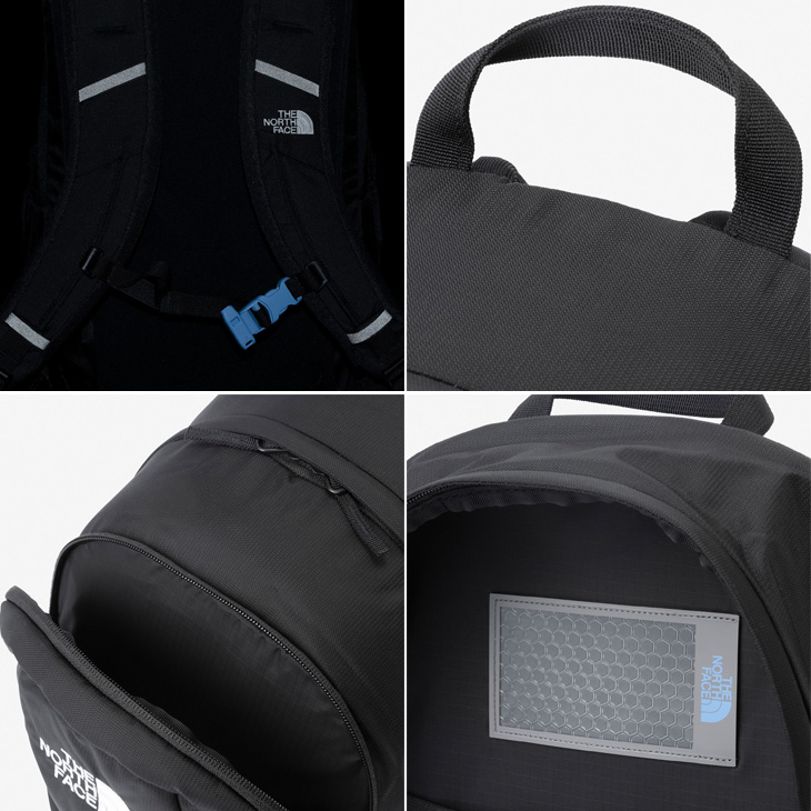 IFME ザ・ノース・フェイス 子ども用 リュック 20L バッグ THE