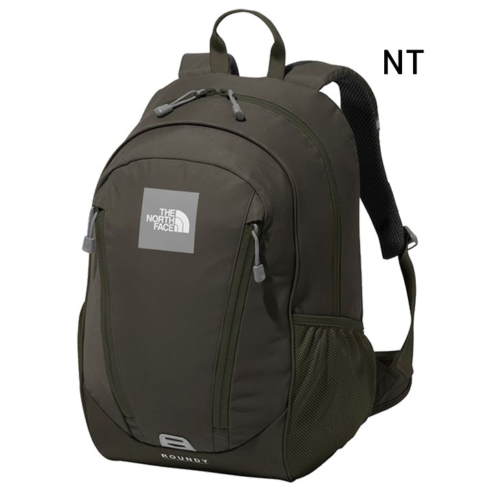 ノースフェイス キッズ リュックサック 22L バッグ THE NORTH FACE ラウンディ 子ども用 バックパック 中型 デイパック ザック  子供 無地 柄物 /NMJ72358 : nmj72358 : APWORLD - 通販 - Yahoo!ショッピング