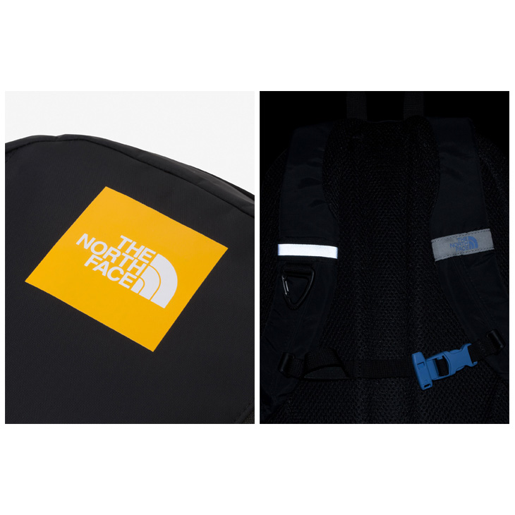 THE NORTH FACE ザ・ノース・フェイス キッズ リュックサック