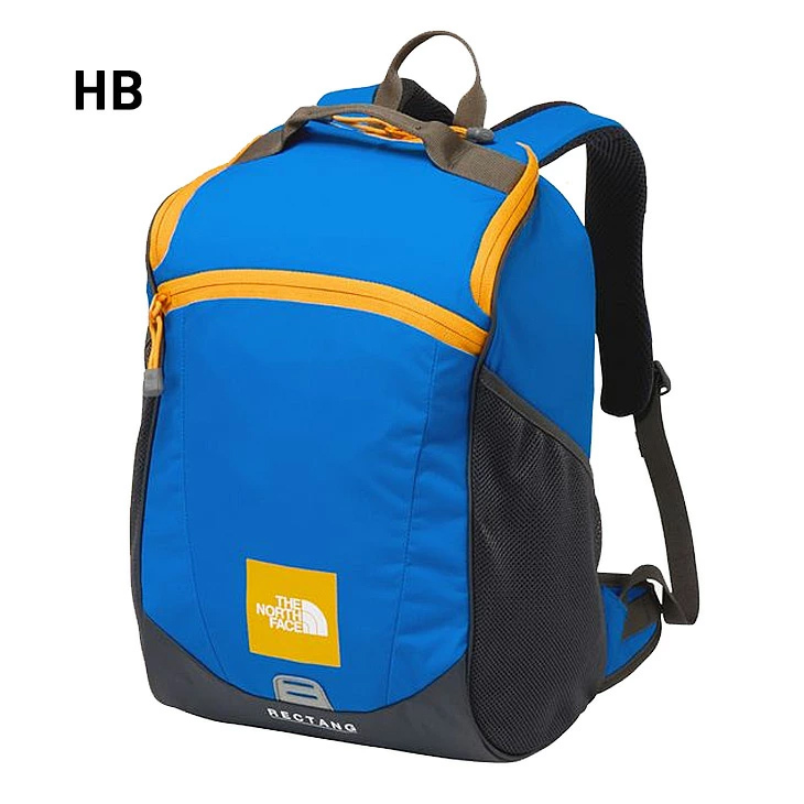 XD ザ・ノース・フェイス キッズ ジュニア リュックサック 17L THE